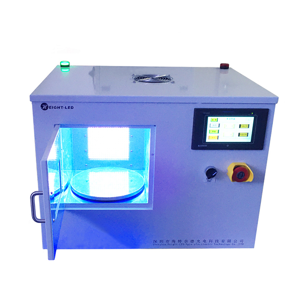 Is the higher the power of the UVLED curing oven used in 3D printing, the better?.jpg Is the higher the power of the UVLED curing oven used in 3D printing, the better?.jpg