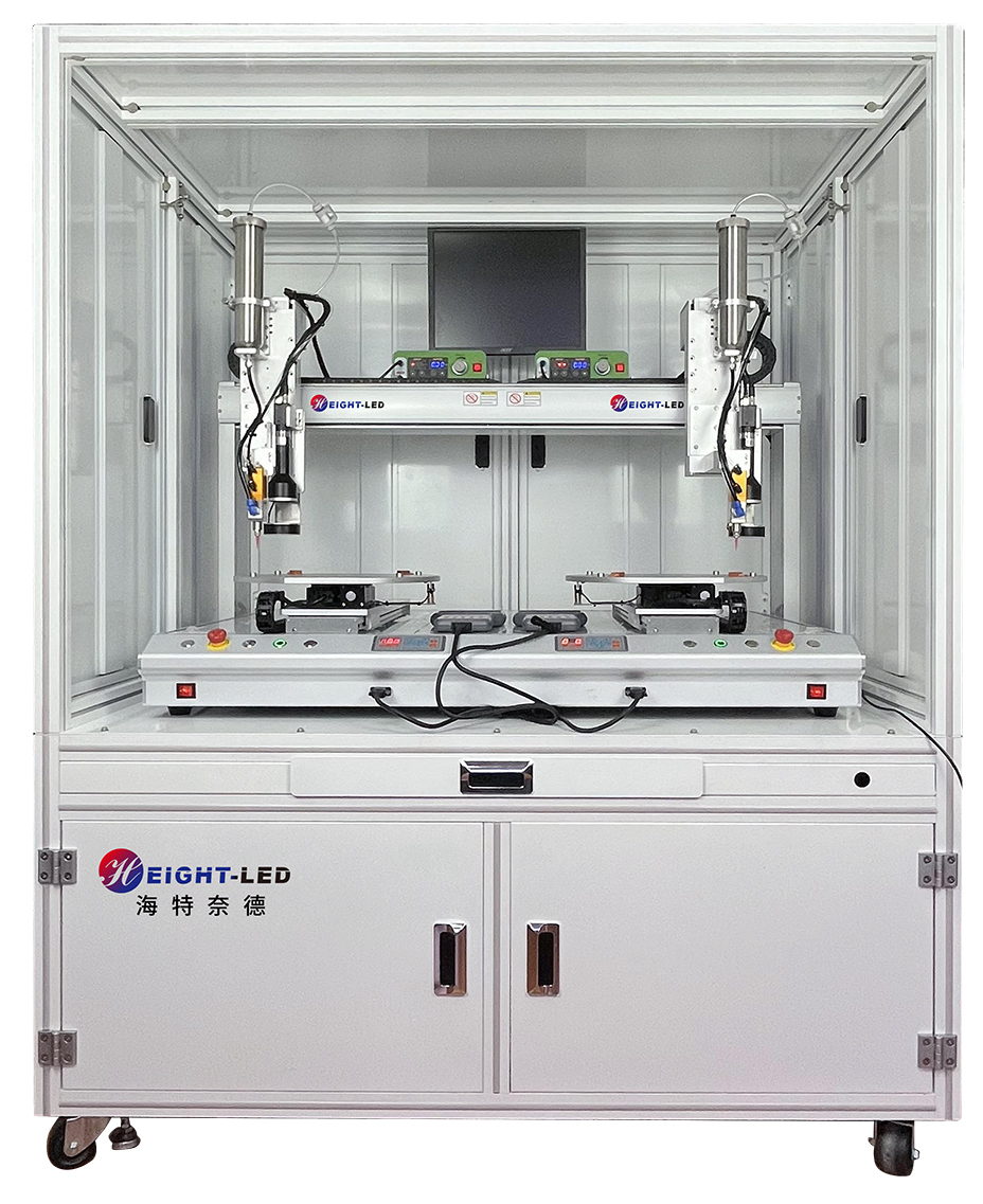 點膠機(jī)多少錢一臺