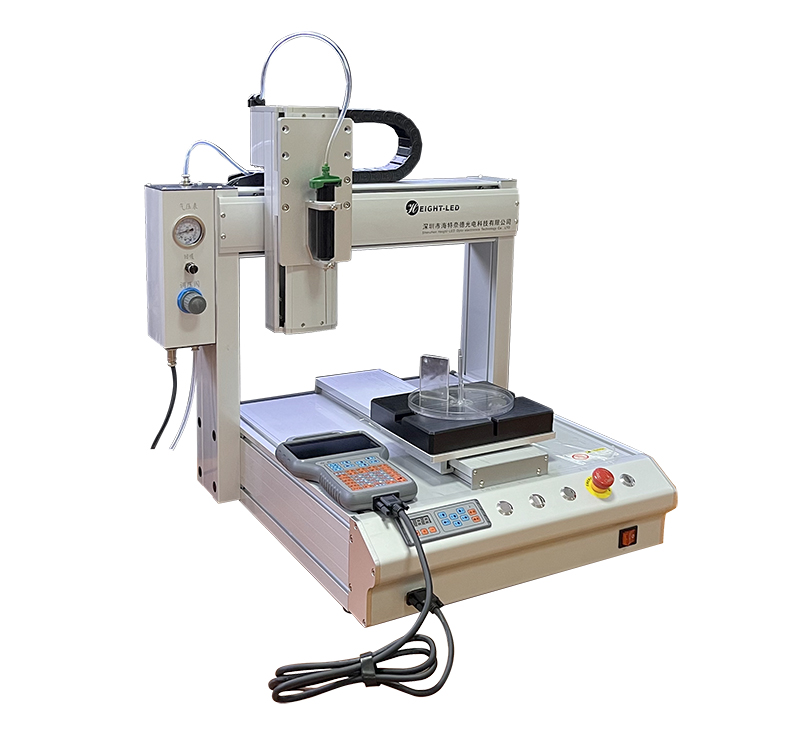 自動點膠機選購原則有哪些 自動點膠機選購原則有哪些