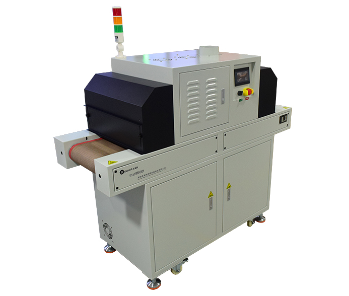 uvled固化機在LCD行業有哪些應用 uvled固化機在LCD行業有哪些應用