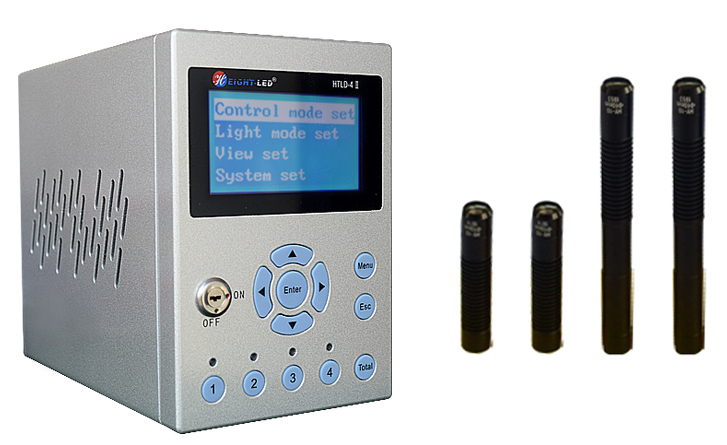 光學鏡片膠水固化用哪種UVLED光源好 光學鏡片膠水固化用哪種UVLED光源好